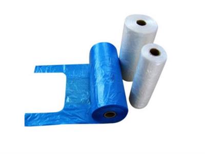 Túi cuộn - Công Ty CP Nhựa Huy Hoàn